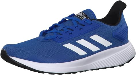 adidas herren trainingsschuhe duramo trainer leather|Amazon.com .